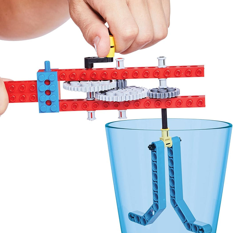 LEGO Gadgets (Klutz) Multi-color