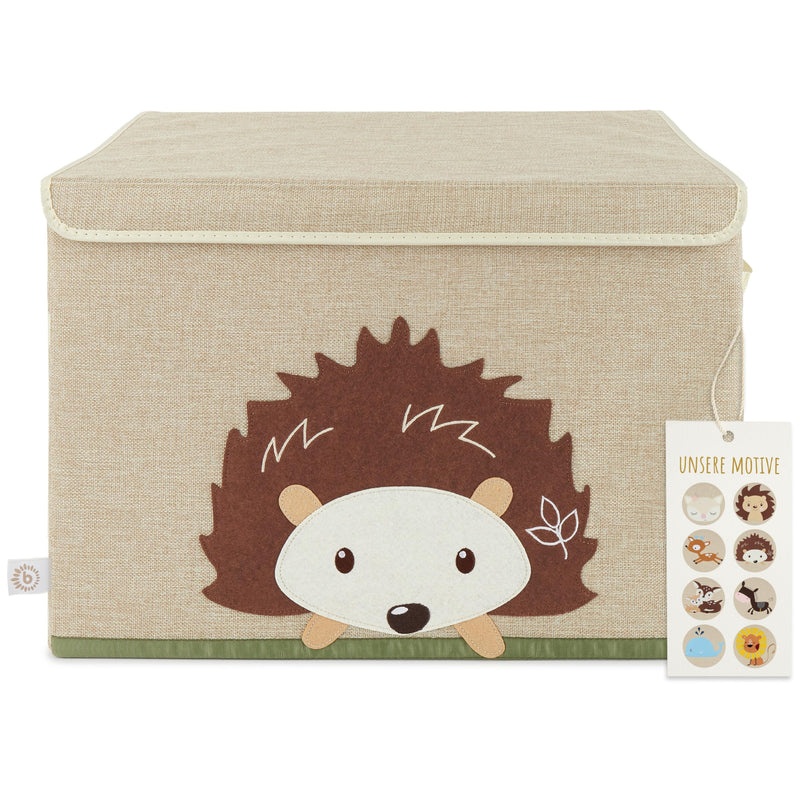 Bieco | baby storage box | baby toy box | childrens storage box | toys storage | baby boxes for storage | baby toy box storage | childrens storage boxes with lids | foldable toy box