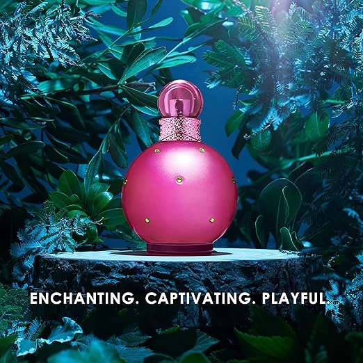 Britney Spears Fantasy Luxury Fragrance for Women