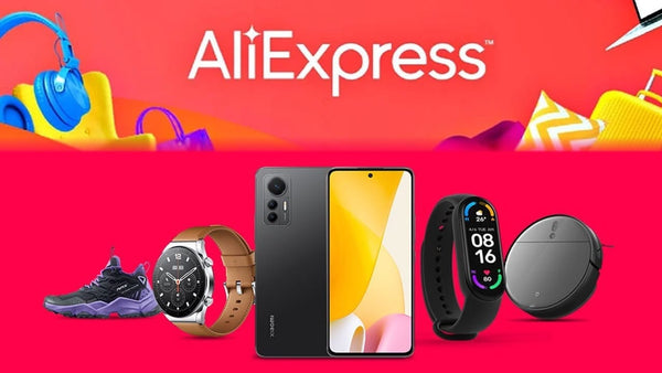 Big Save on Ali Express Upto 70% OFF