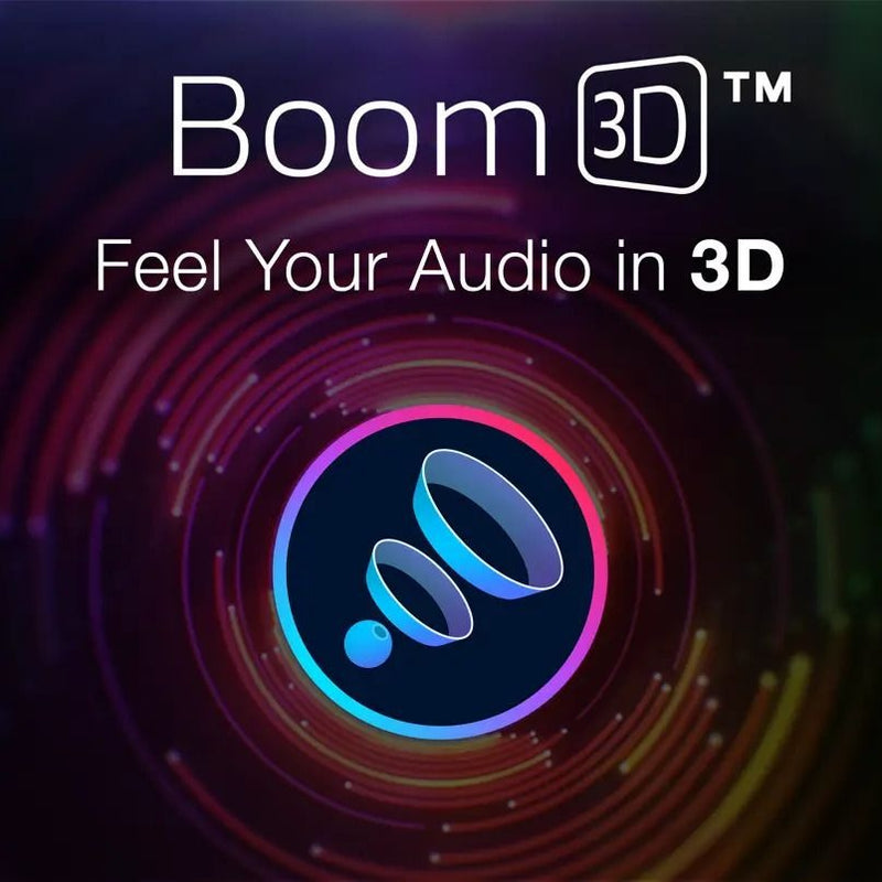 Boom 3D – Ultimate Volume Booster & EQ for Mac (2024) – 50% OFF Global Delight Coupon