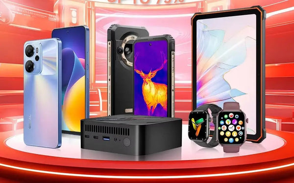 Big Save on Ali Express Upto 70% OFF