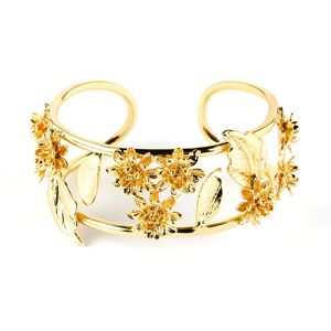 Shabama Luxor bracelet #shiny gold