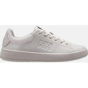 Helly Hansen Women’s Varberg Classic Marine Lifestyle Shoes White 7 - Offwhite White - Female