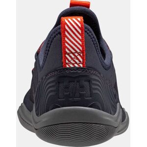 Helly Hansen Women’s Supalight Moc One Watersport Shoes Navy 4.5 - Navy Blue Flam - Female
