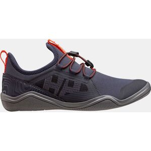 Helly Hansen Women’s Supalight Moc One Watersport Shoes Navy 4.5 - Navy Blue Flam - Female