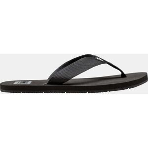 Helly Hansen Women's Logo Sandals 2.0 Black 5 - Blackn Black - Female