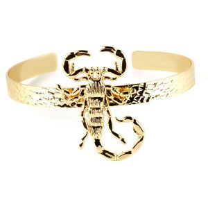 Shabama Sahara bracelet #shiny gold
