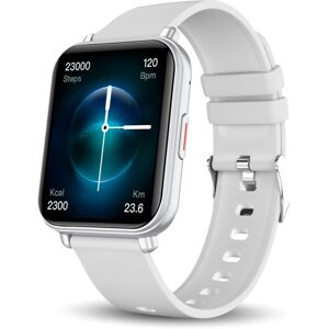Niceboy Watch 4 smart watch Arctic Silver 1 pc
