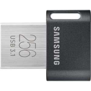 SAMSUNG flash drive FIT PLUS 256GB, New
