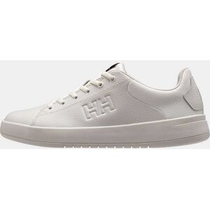 Helly Hansen Women’s Varberg Classic Marine Lifestyle Shoes White 4 - Offwhite White - Female