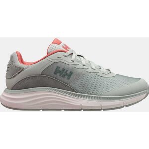 Helly Hansen Women’s HP Marine Lifestyle Shoes Green 4.5 - Green Mist - Female