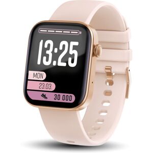 LAMAX Electronics BCool 2 Plus smart watch for children Rose Gold 1 pc