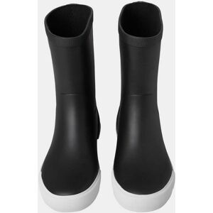 Helly Hansen Women's Nordvik 2 Lightweight Wellies Black US 5/EU 35 - Black - Female