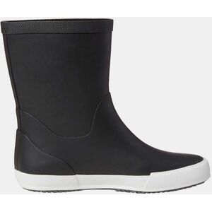 Helly Hansen Women's Nordvik 2 Lightweight Wellies Black US 5/EU 35 - Black - Female