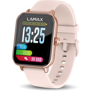 LAMAX Electronics BCool 2 Play smart watch for children Rose Gold 1 pc