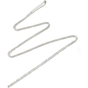 Bola Necklace necklace Silver 1 pc