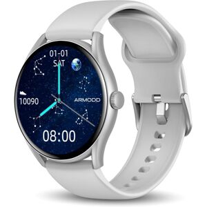 ARMODD Roundz 5 smart watch colour Silver 1 pc