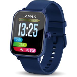 LAMAX Electronics BCool 2 Play smart watch for children Blue 1 pc