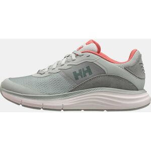 Helly Hansen Women’s HP Marine Lifestyle Shoes Green 4.5 - Green Mist - Female