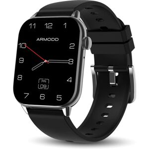 ARMODD Prime smart watch colour Black 1 pc