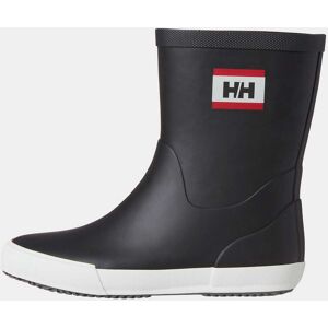 Helly Hansen Women's Nordvik 2 Lightweight Wellies Black US 5/EU 35 - Black - Female