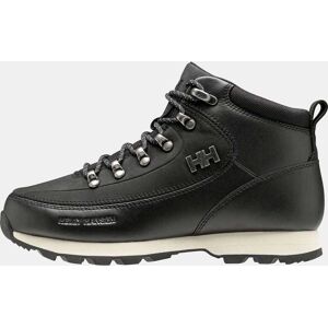 Helly Hansen Women's Forester Premium Winter Boots Black 5 - Black Cre - Female