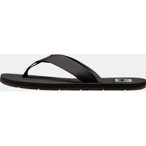 Helly Hansen Women's Logo Sandals 2.0 Black 5 - Blackn Black - Female