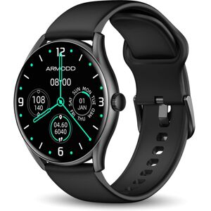 ARMODD Roundz 5 smart watch colour Black 1 pc