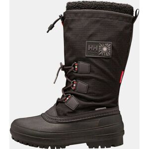 Helly Hansen Women's Arctic Patrol Winter Boots Black 7 - Black - Female
