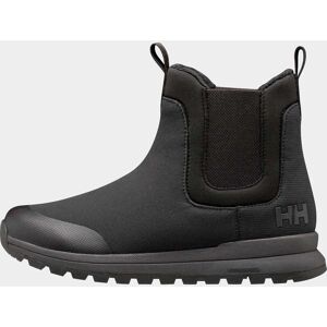 Helly Hansen Women's Lynn Boots Black 6 - Black - Female